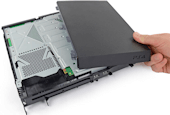 Αλλαγή Σκληρού Δίσκου Playstation Αναβάθμιση